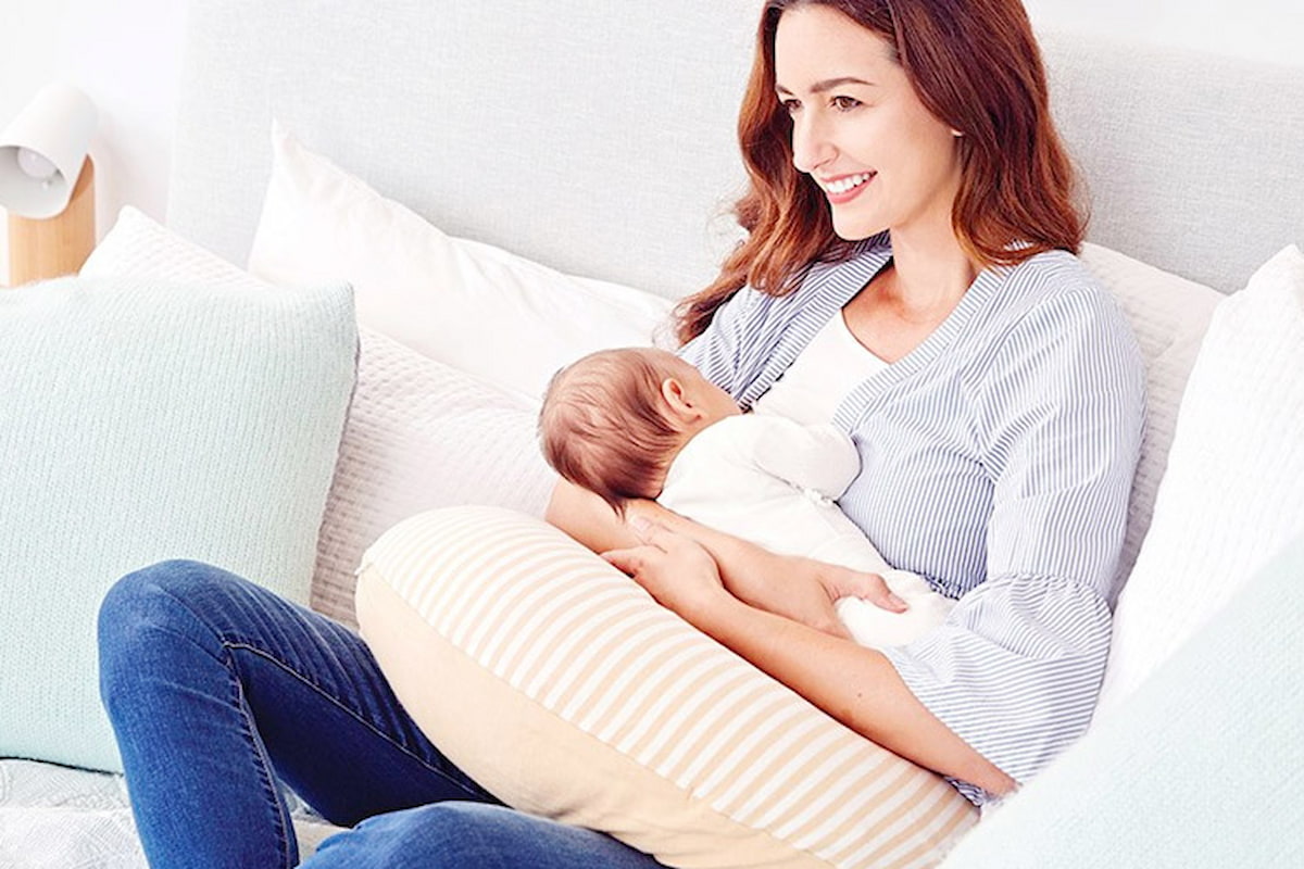 تأثیر استفاده از تلفن همراه در دوران شیردهی بر نوزاد