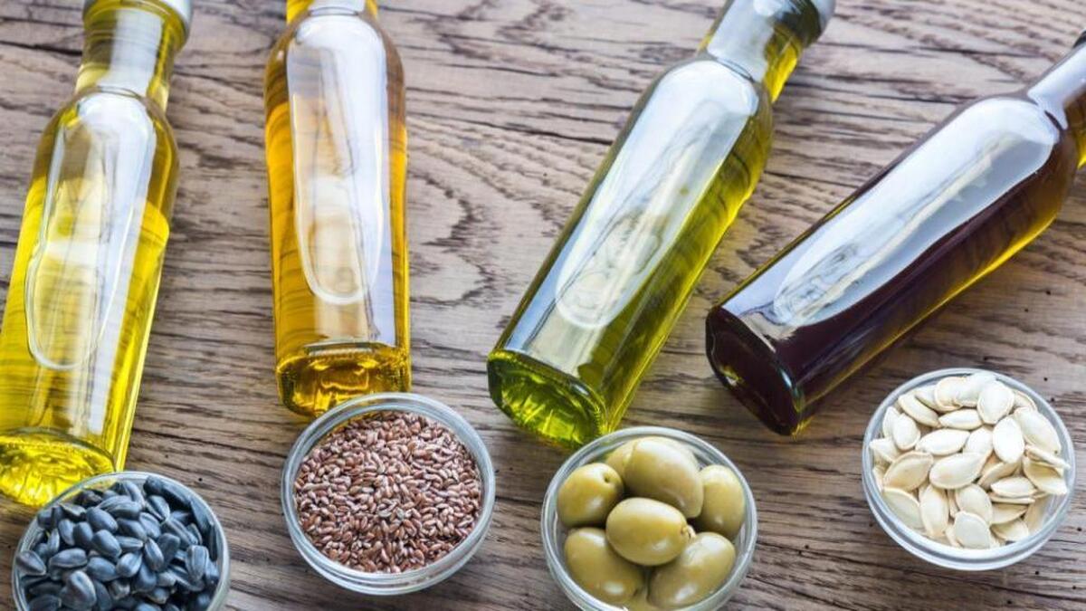 بهترین روغن‌ها برای پخت‌وپز کدام است؟