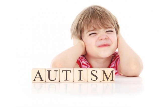 ۱۰ تفاوت کودکان مبتلا به اوتیسم با کودکان عادی که از آن بی خبرید
