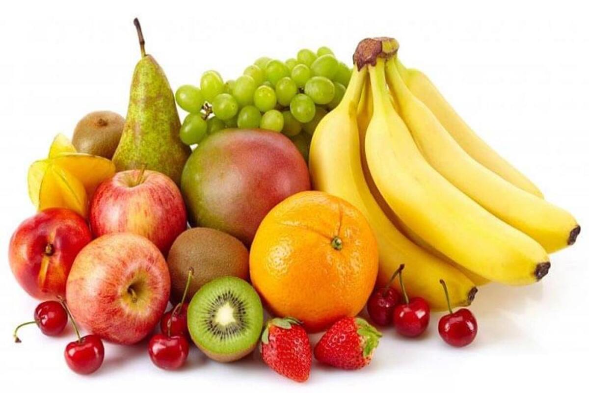این میوه ها را مصرف کنید تا آخر عمر افسردگی نمی گیرید