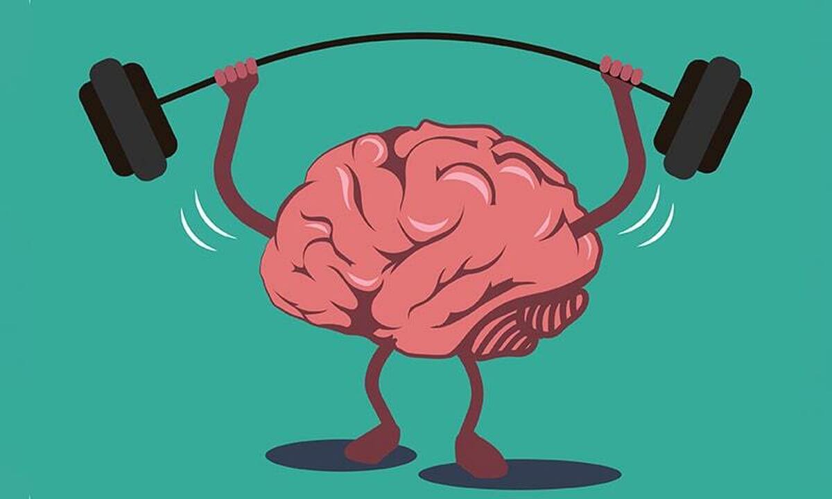 راز جوانی مغز در 12 قدم + راهکارهای ساده برای تقویت حافظه و تمرکز