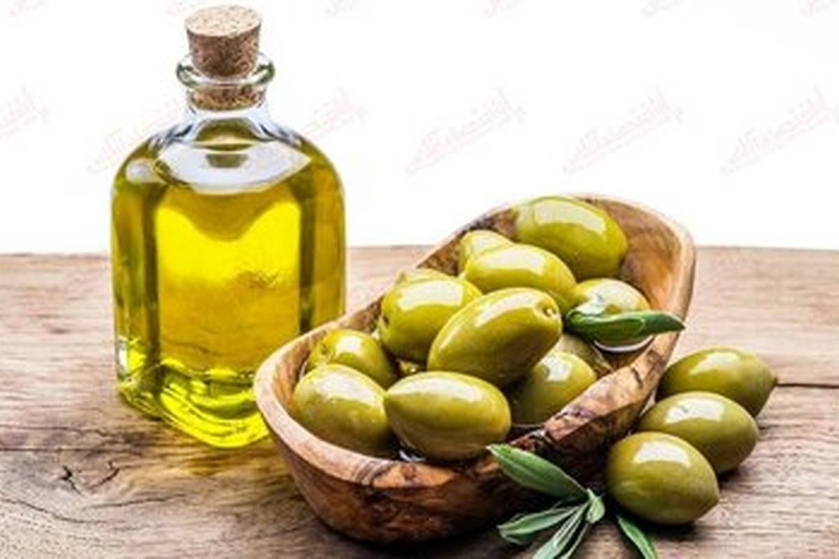 کدام بهتر است؛ زیتون شکسته یا غیر شکسته؟